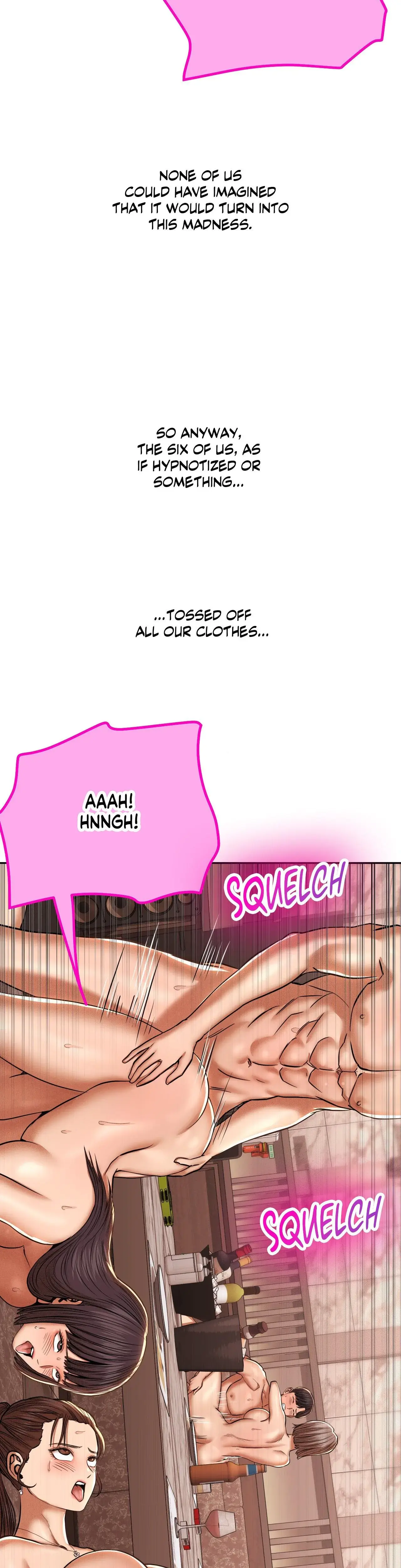 True Or False Chapter 90 - Page 10