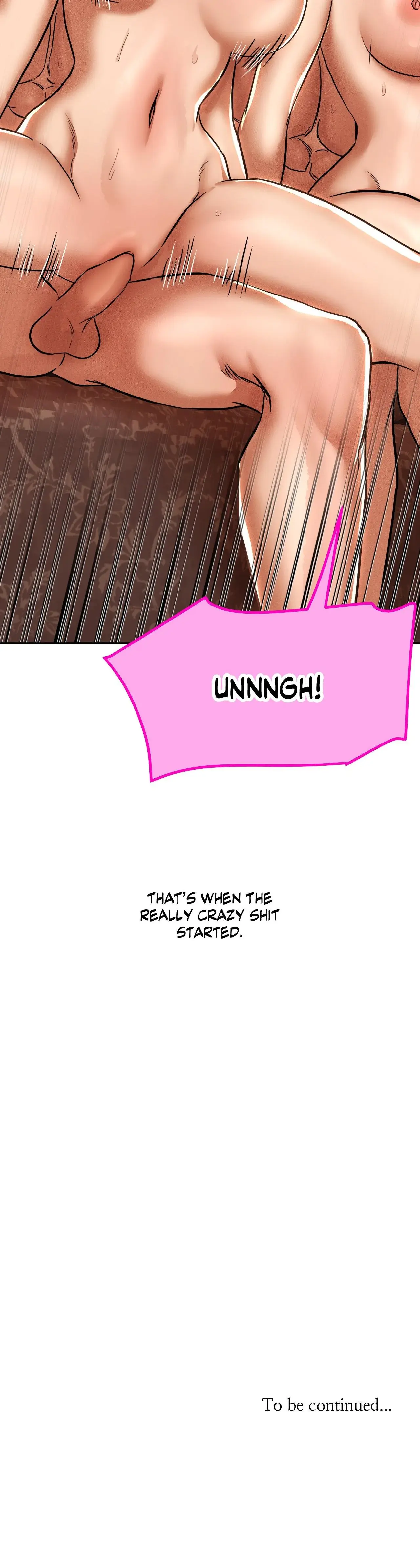 True Or False Chapter 90 - Page 13