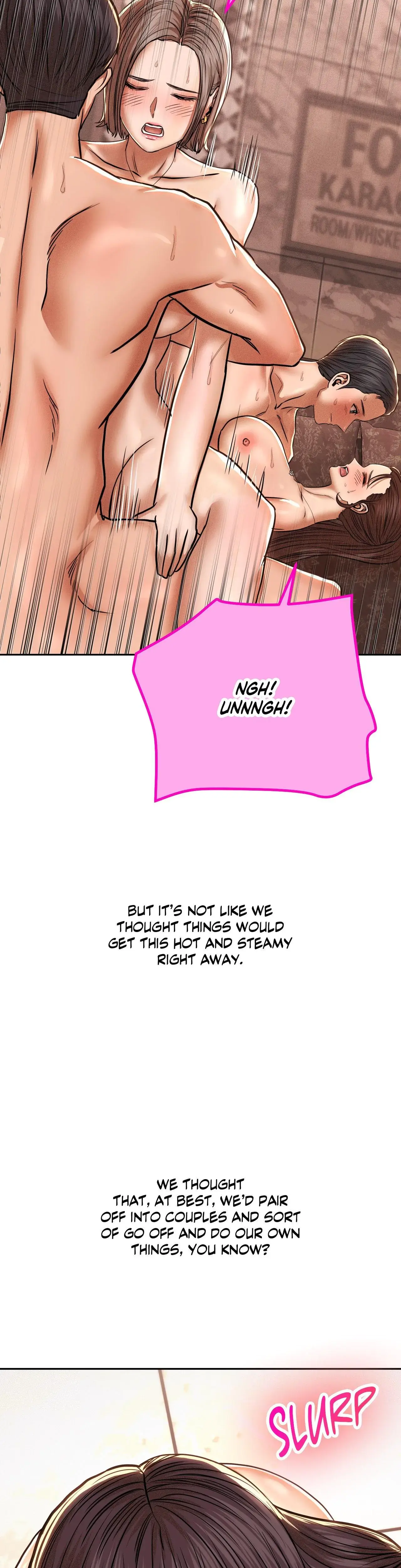 True Or False Chapter 90 - Page 7