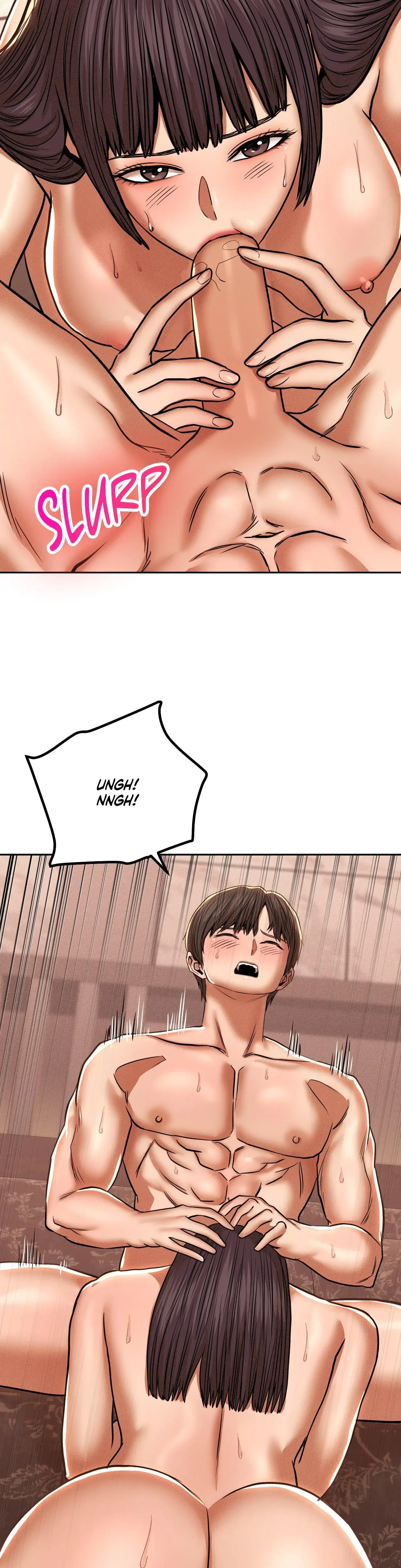 True Or False Chapter 90 - Page 8