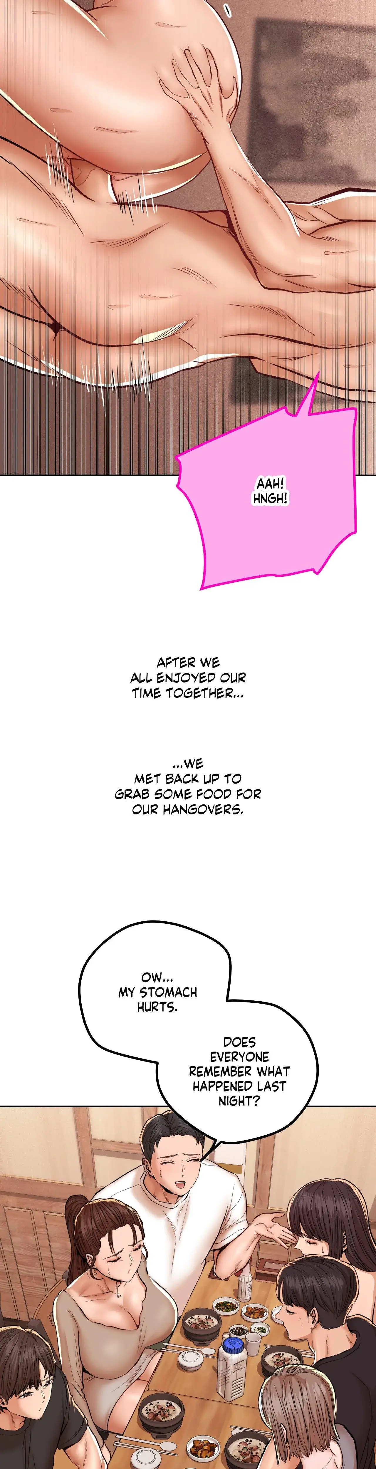 True Or False Chapter 91 - Page 12
