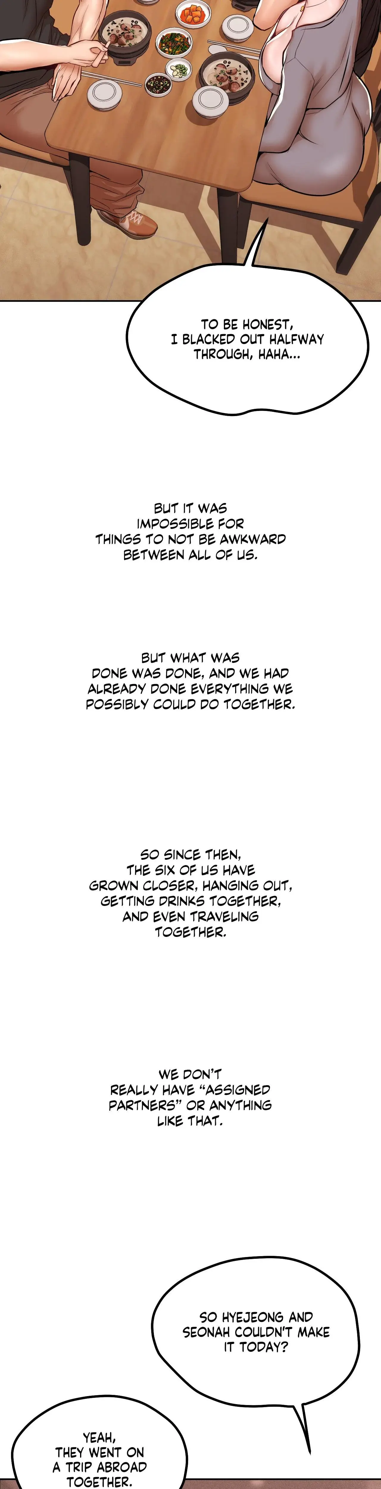 True Or False Chapter 91 - Page 13