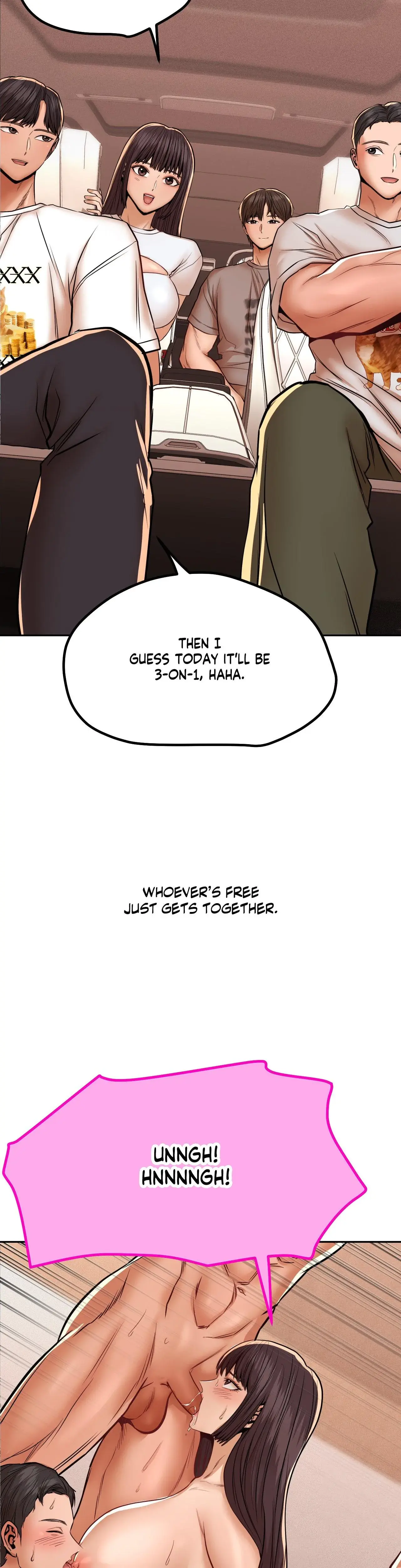 True Or False Chapter 91 - Page 14