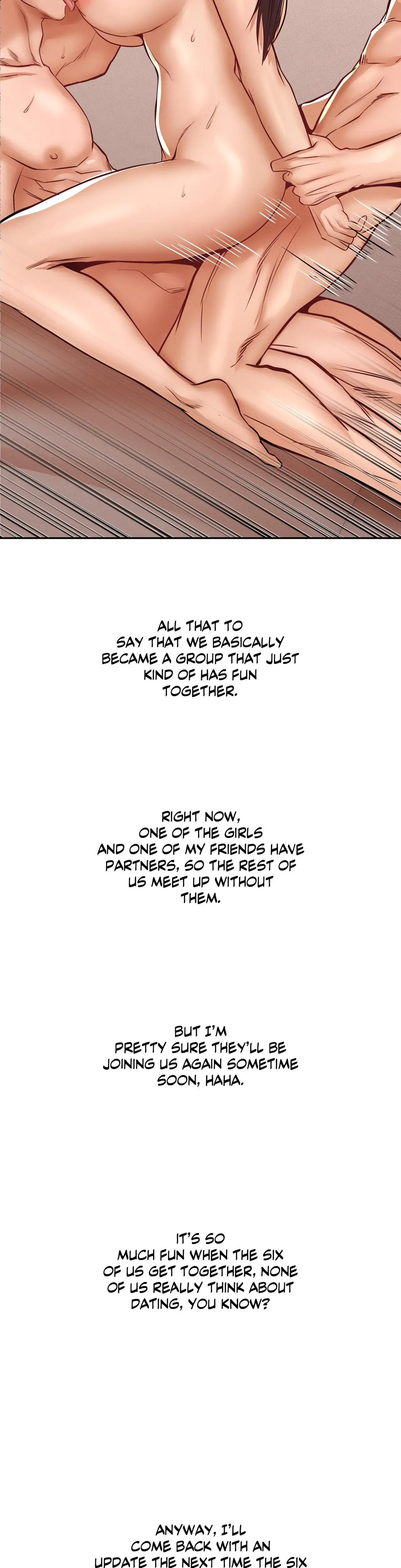 True Or False Chapter 91 - Page 15