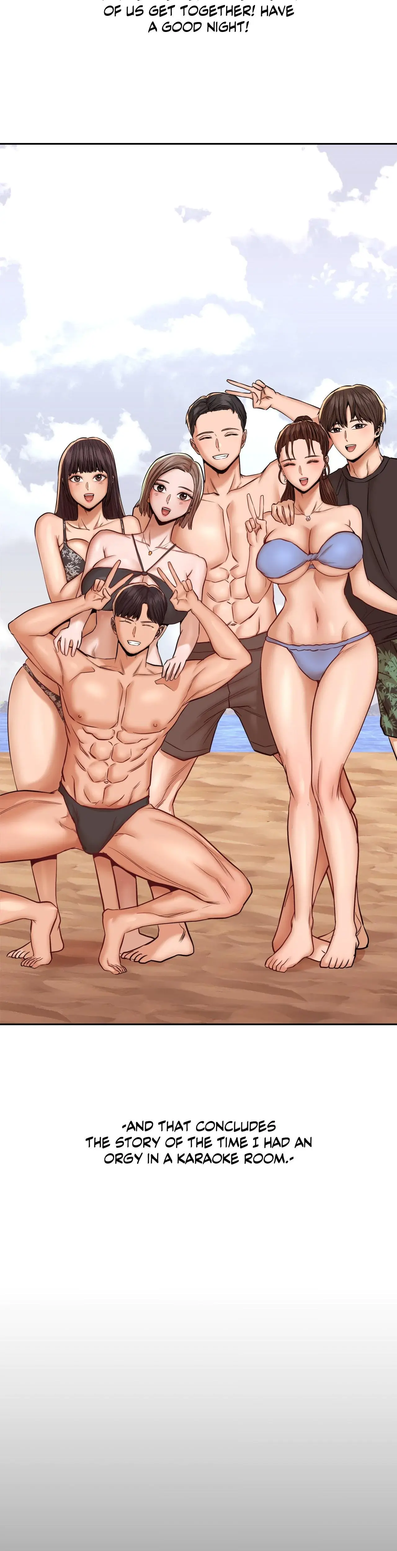 True Or False Chapter 91 - Page 16
