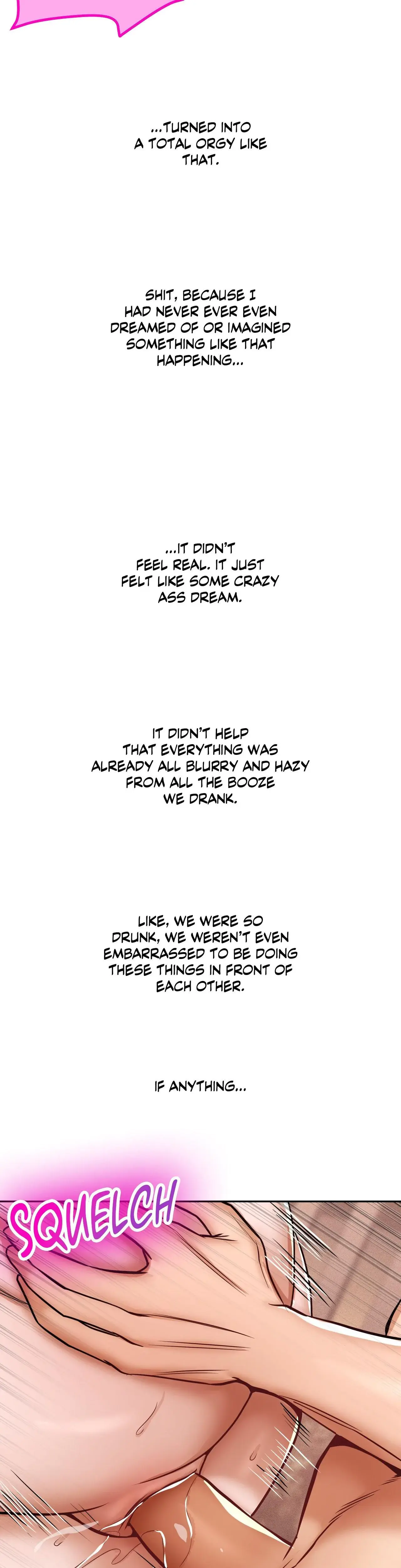 True Or False Chapter 91 - Page 3
