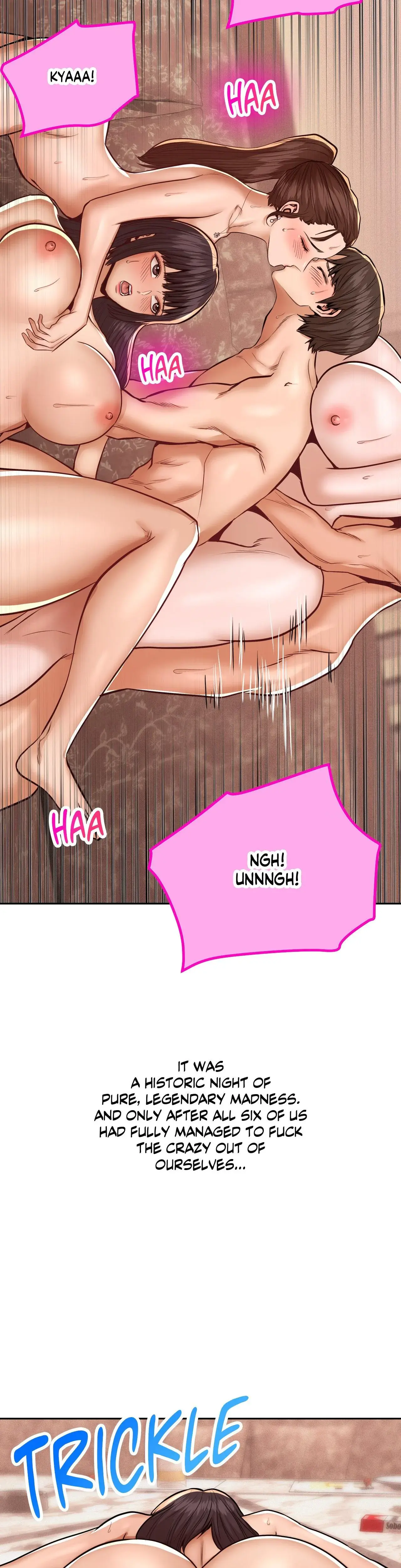 True Or False Chapter 91 - Page 9