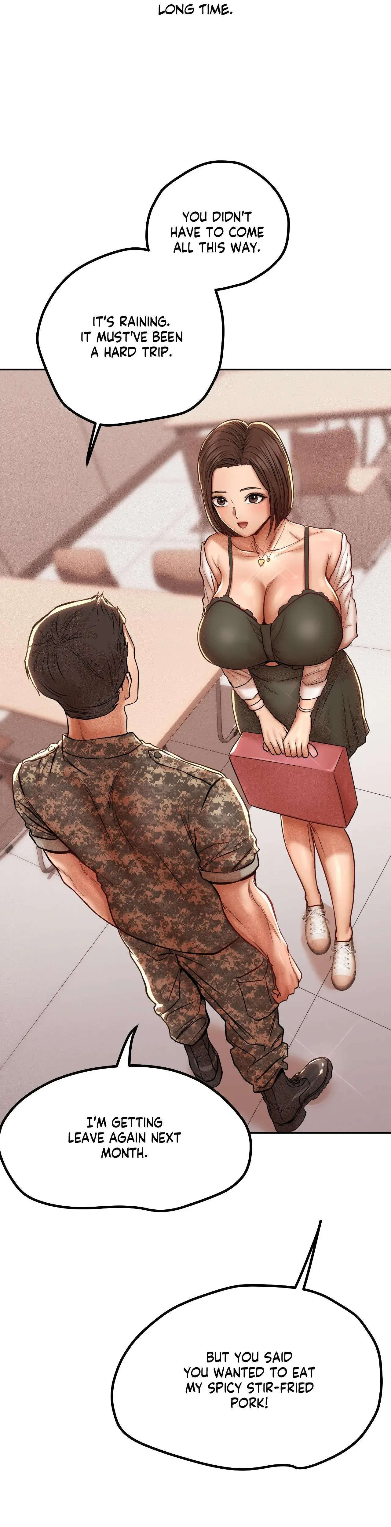 True Or False Chapter 92 - Page 11