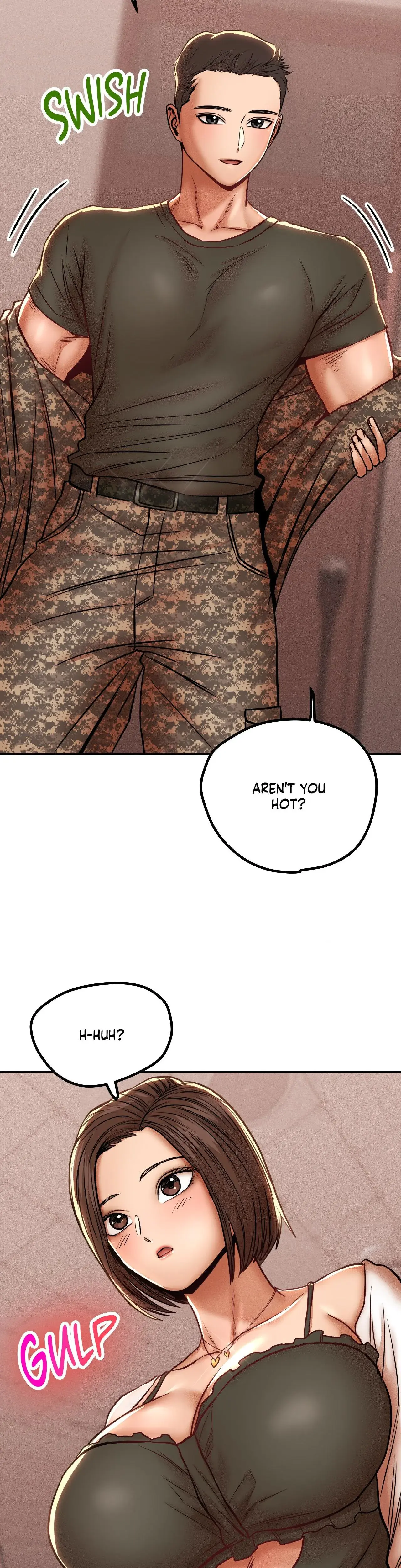 True Or False Chapter 92 - Page 13