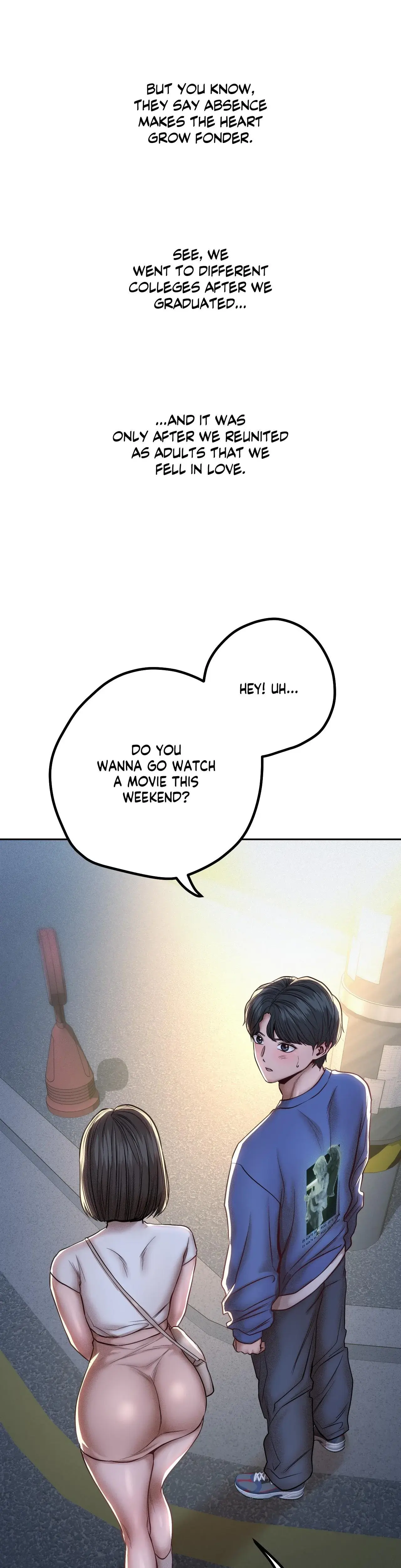 True Or False Chapter 92 - Page 4