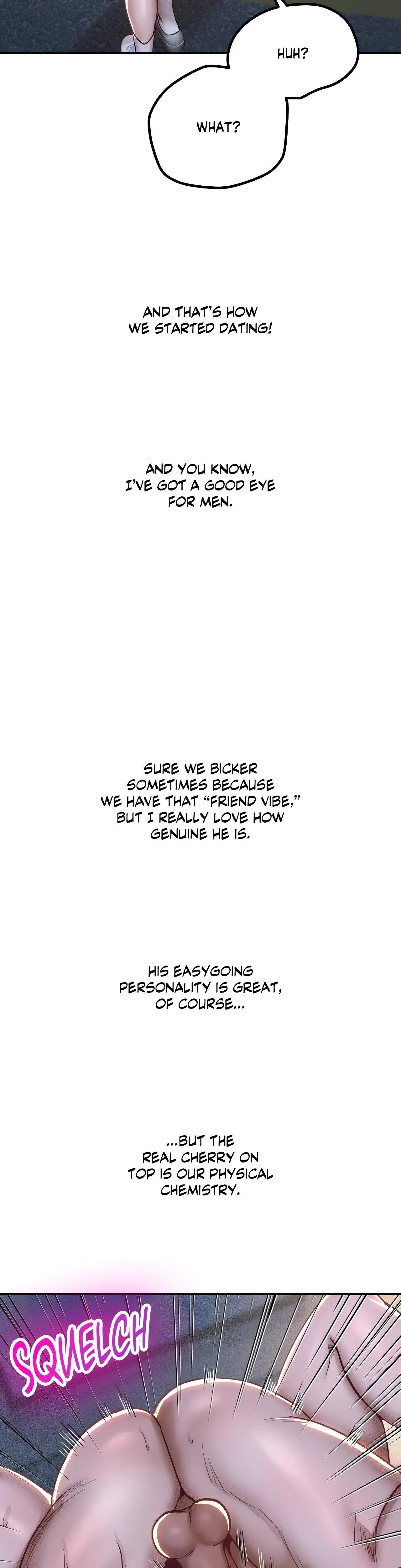 True Or False Chapter 92 - Page 5