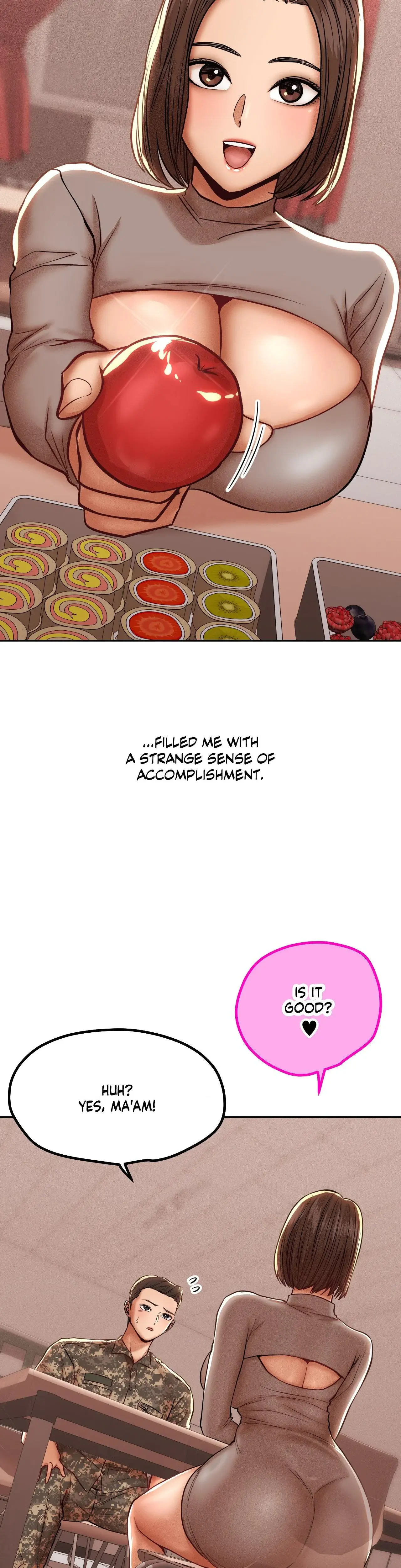 True Or False Chapter 92 - Page 9