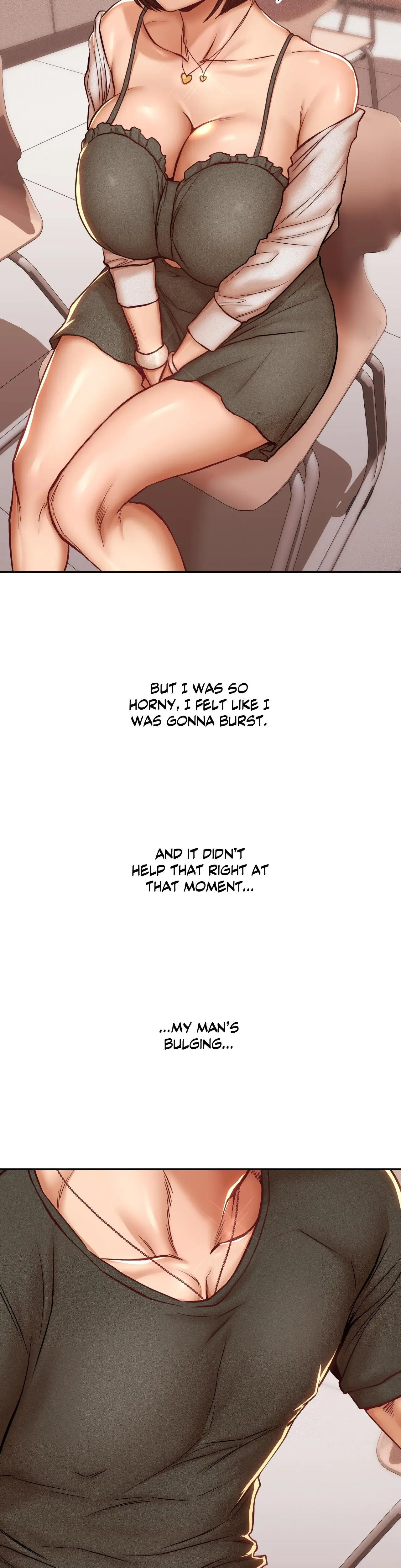 True Or False Chapter 93 - Page 2