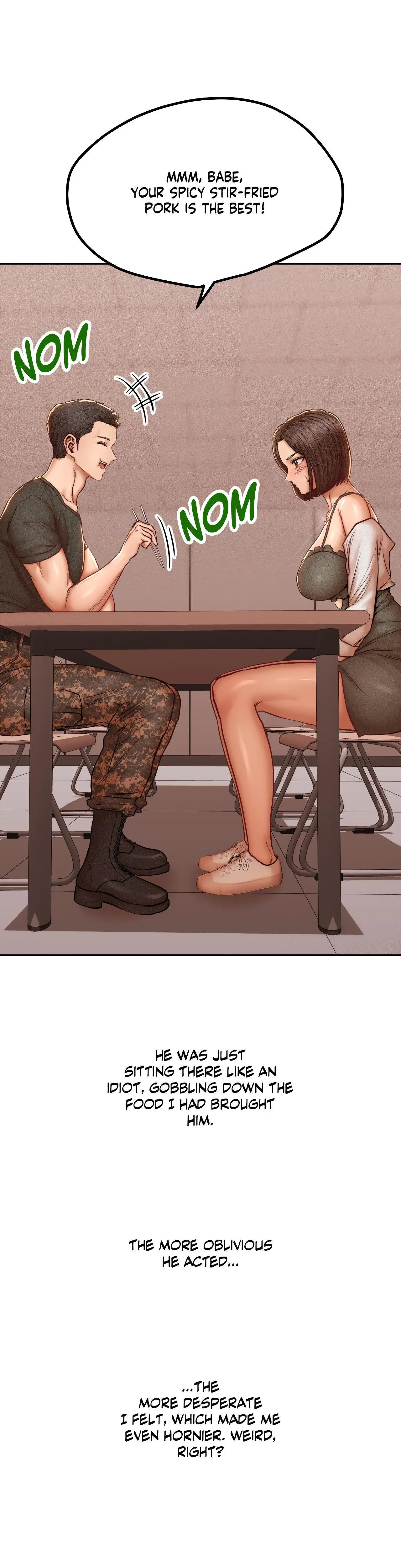True Or False Chapter 93 - Page 4