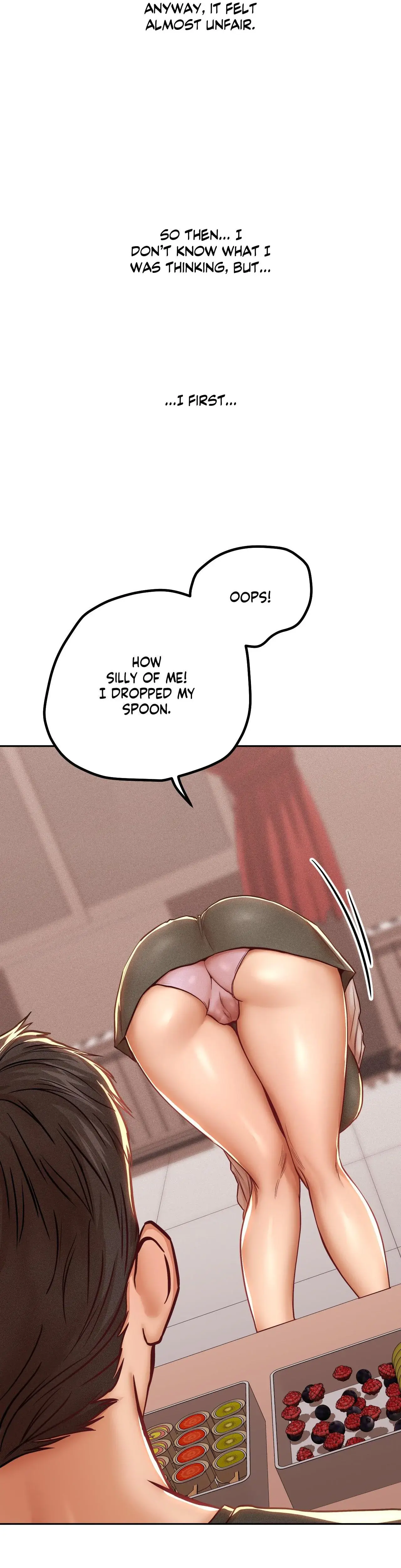 True Or False Chapter 93 - Page 5