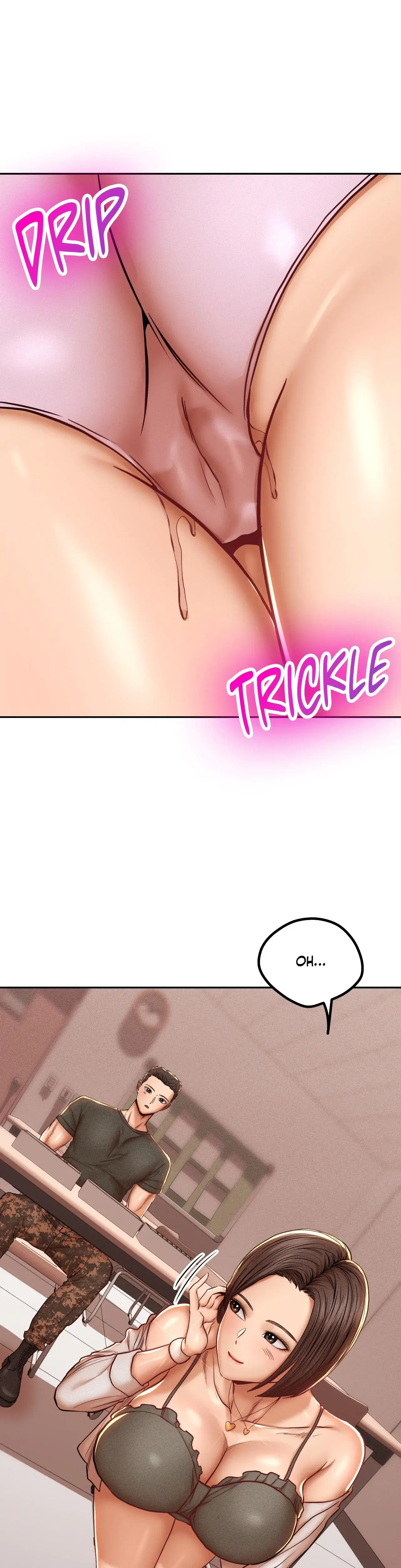 True Or False Chapter 93 - Page 6