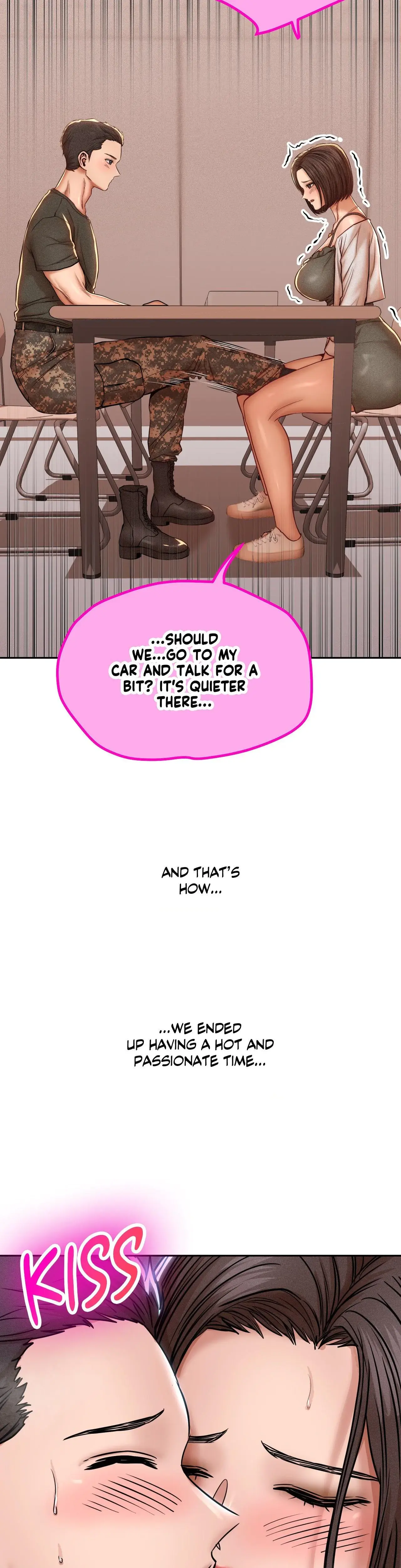 True Or False Chapter 93 - Page 9