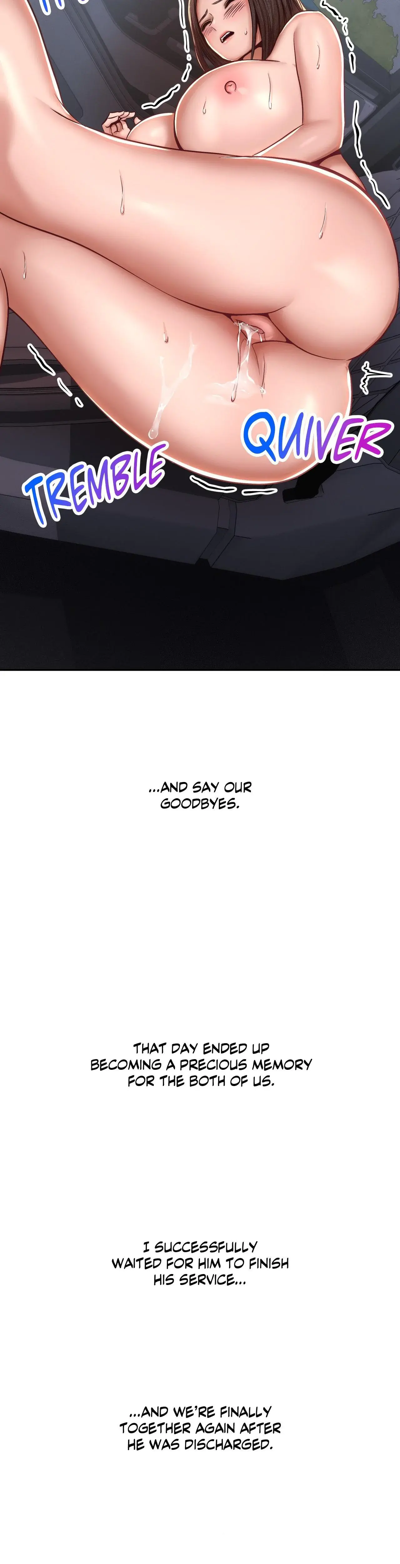 True Or False Chapter 94 - Page 11