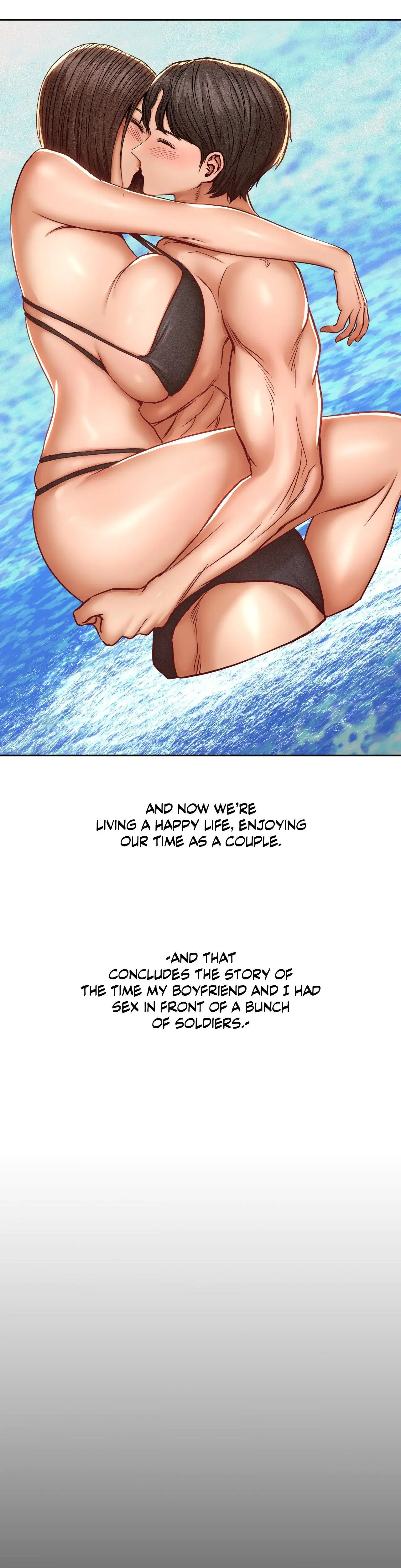 True Or False Chapter 94 - Page 12