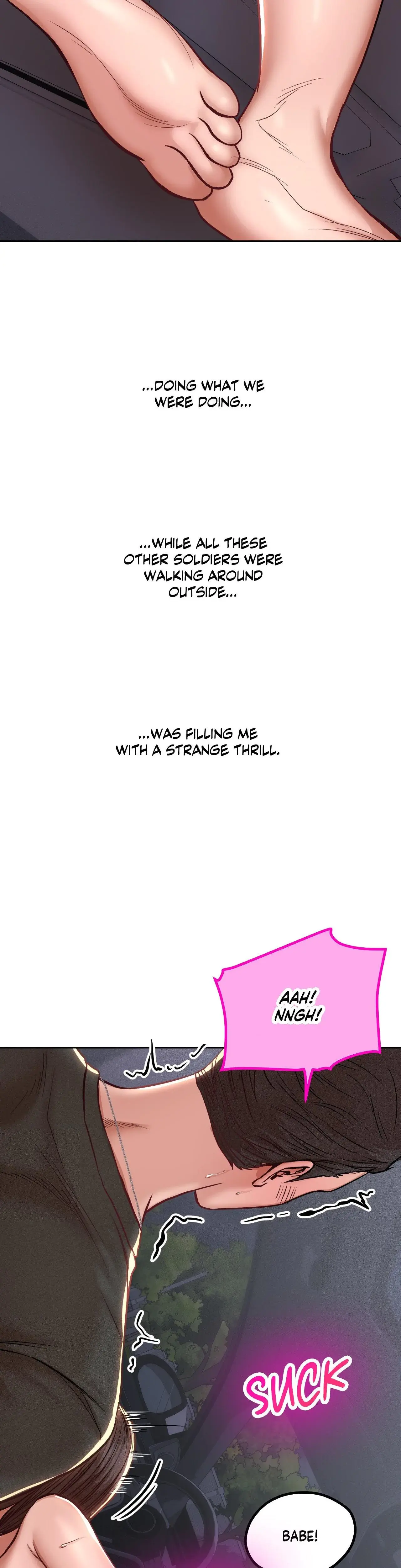 True Or False Chapter 94 - Page 4