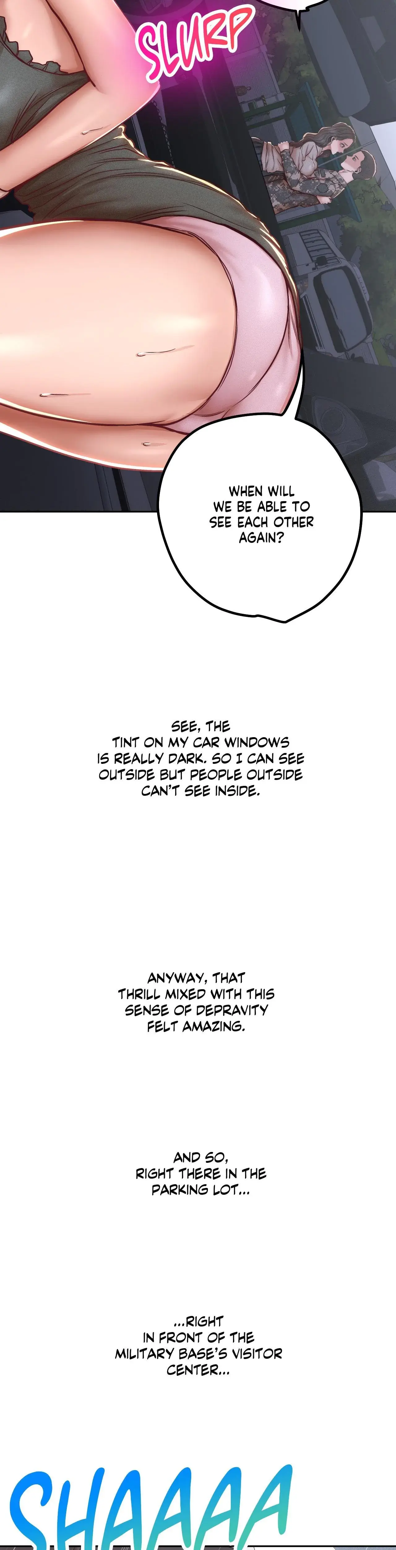 True Or False Chapter 94 - Page 5