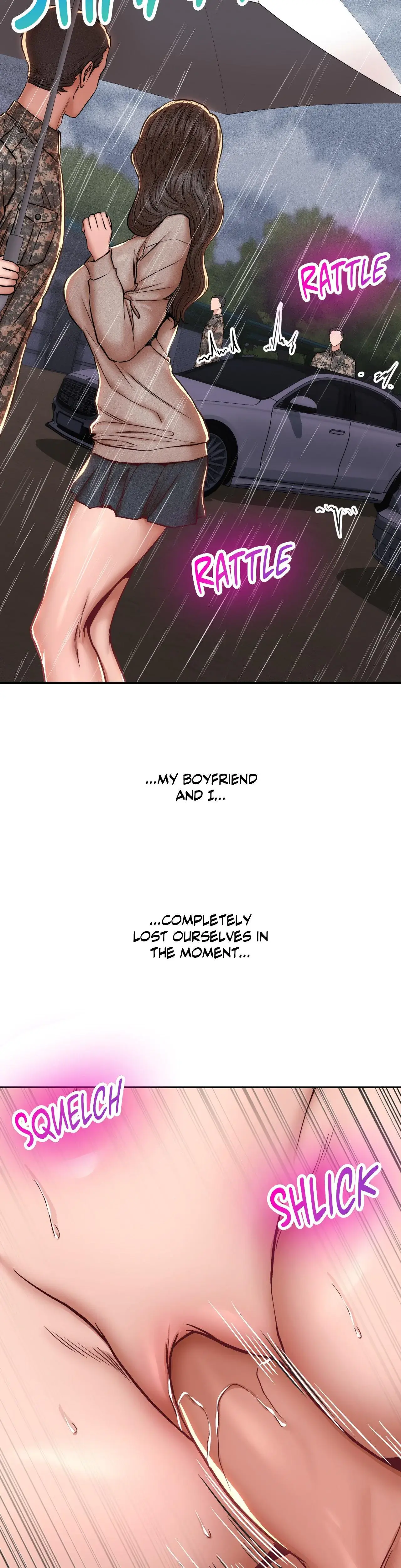 True Or False Chapter 94 - Page 6