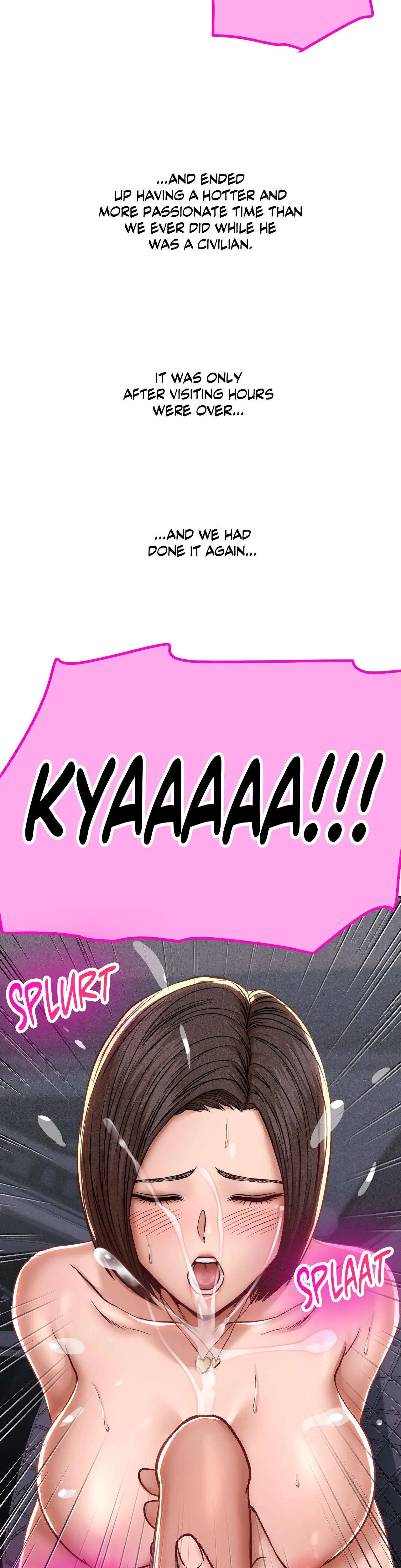 True Or False Chapter 94 - Page 8