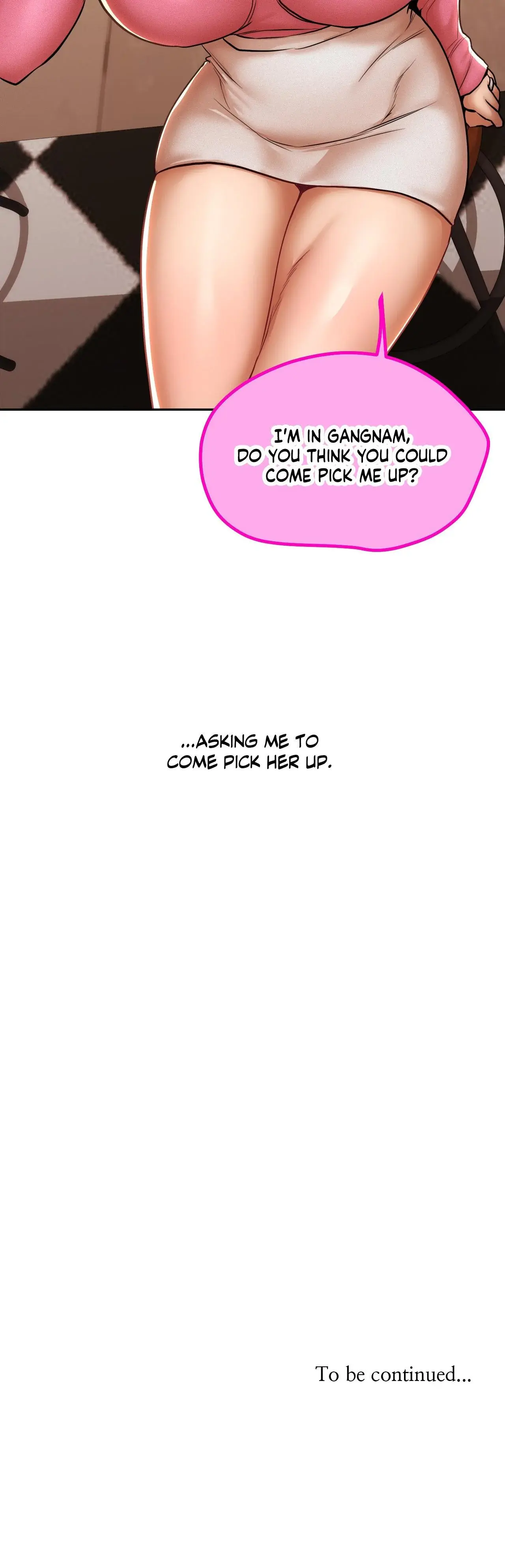True Or False Chapter 95 - Page 11