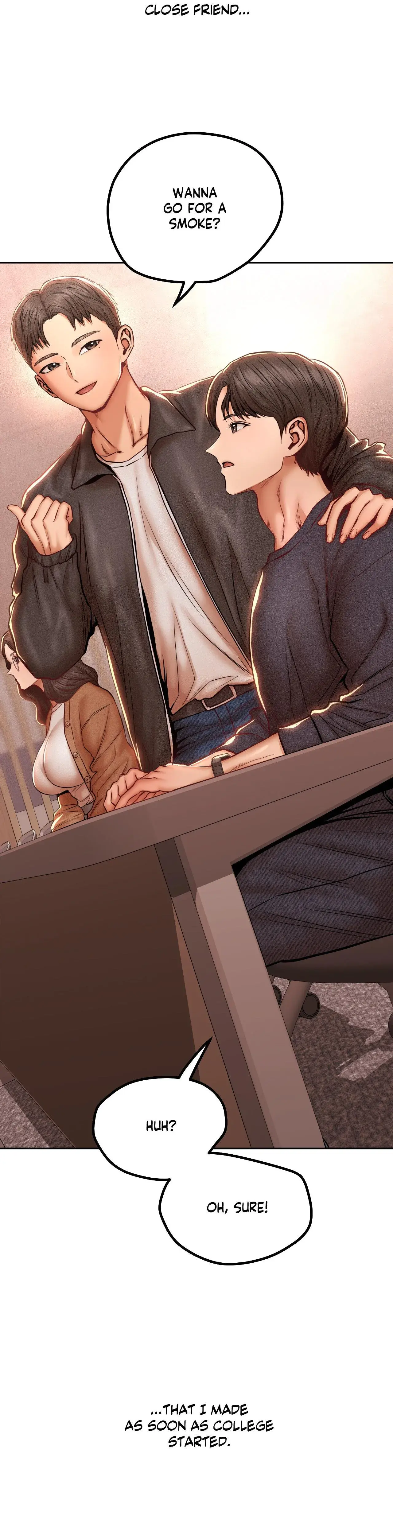 True Or False Chapter 95 - Page 2