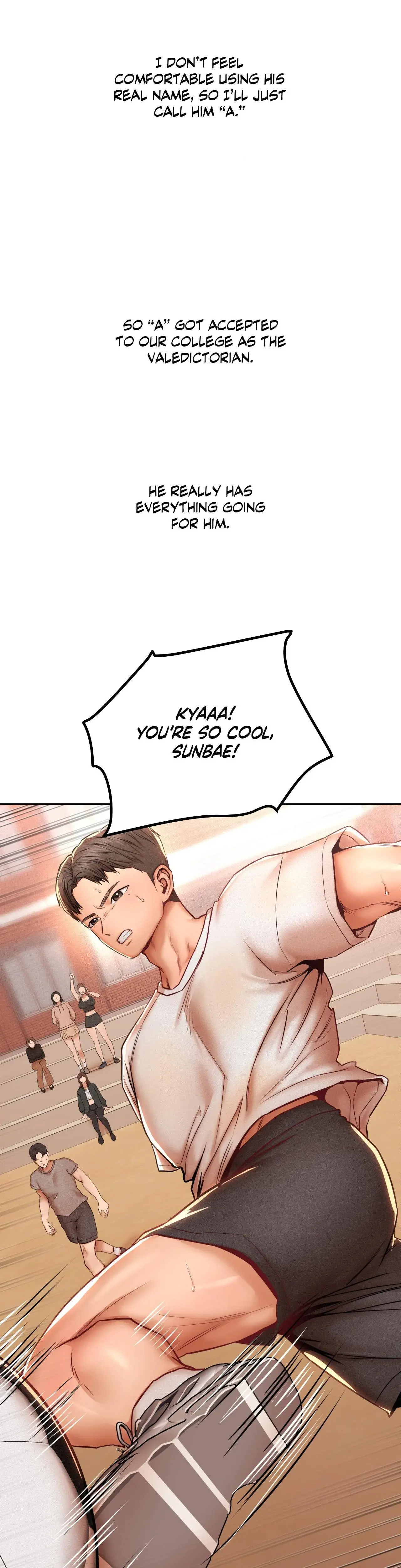 True Or False Chapter 95 - Page 3