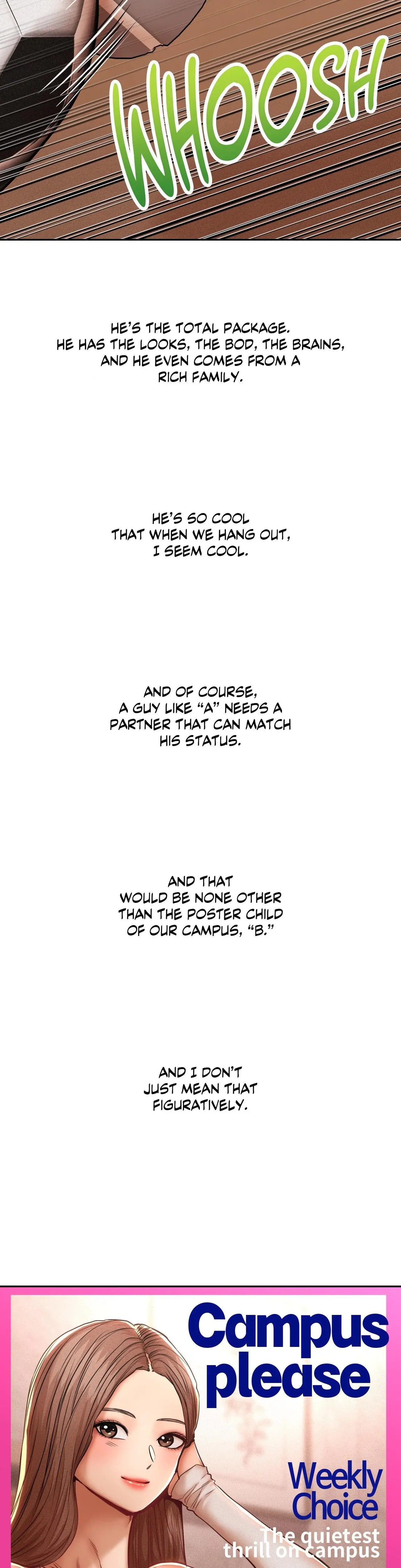 True Or False Chapter 95 - Page 4