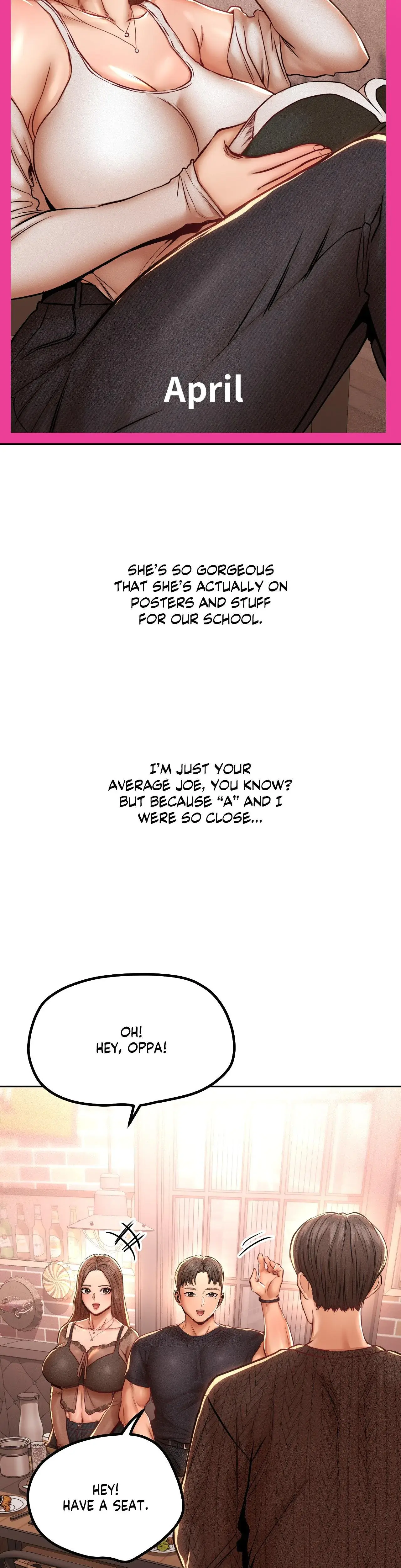 True Or False Chapter 95 - Page 5