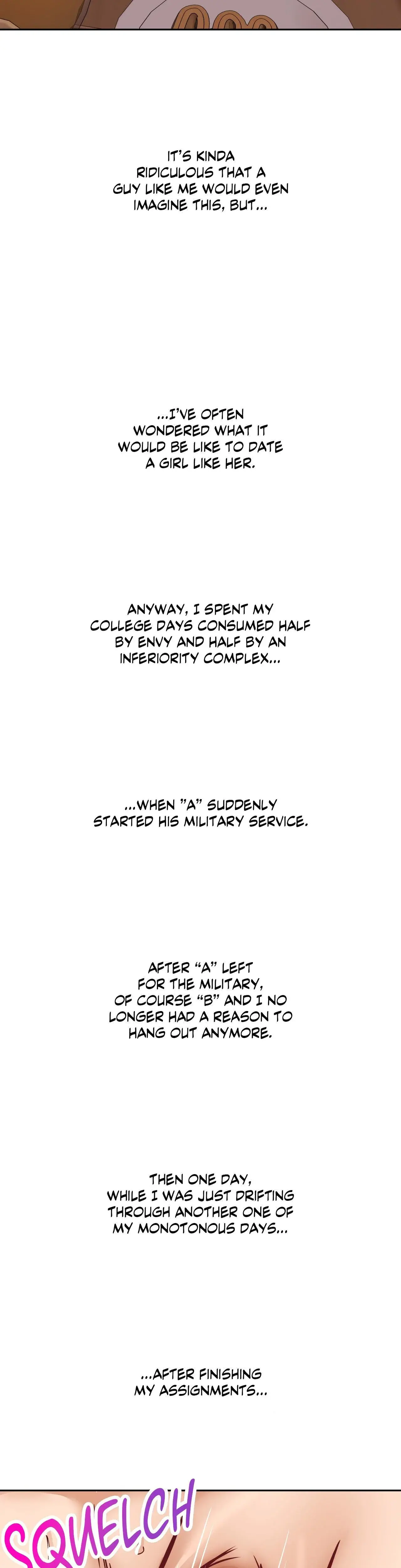 True Or False Chapter 95 - Page 7