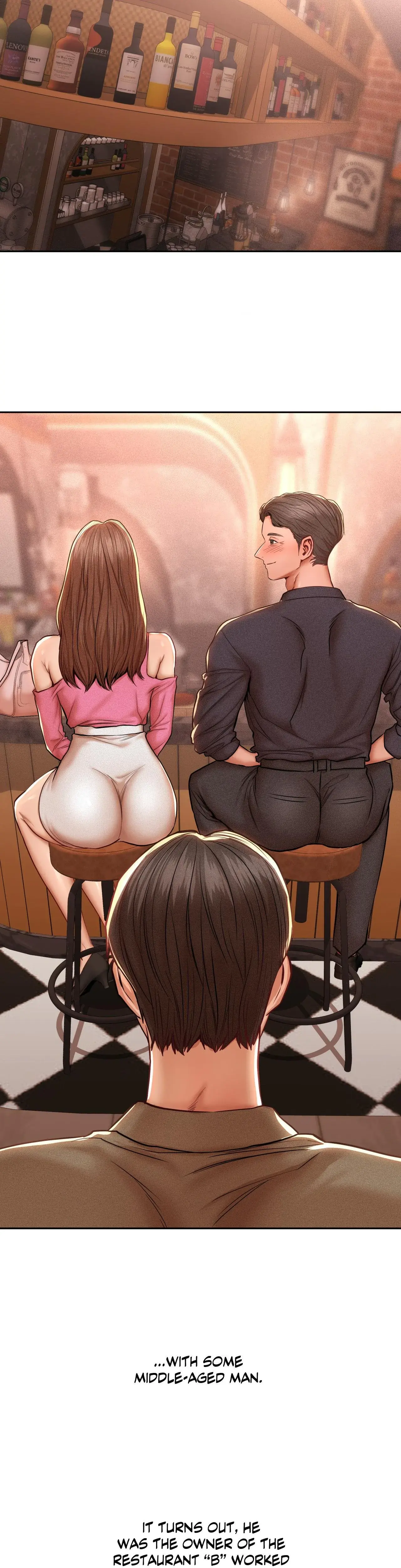 True Or False Chapter 96 - Page 2