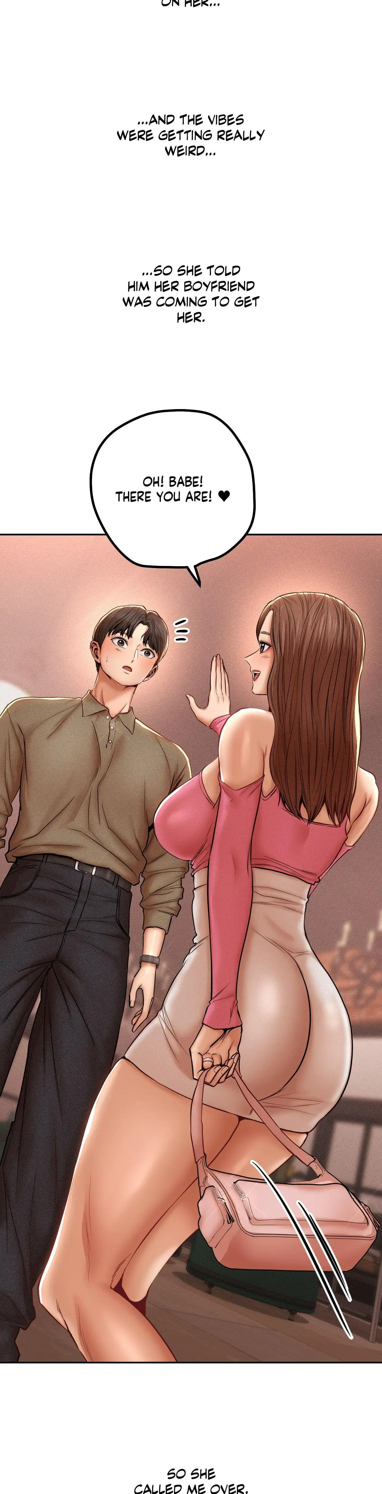 True Or False Chapter 96 - Page 4