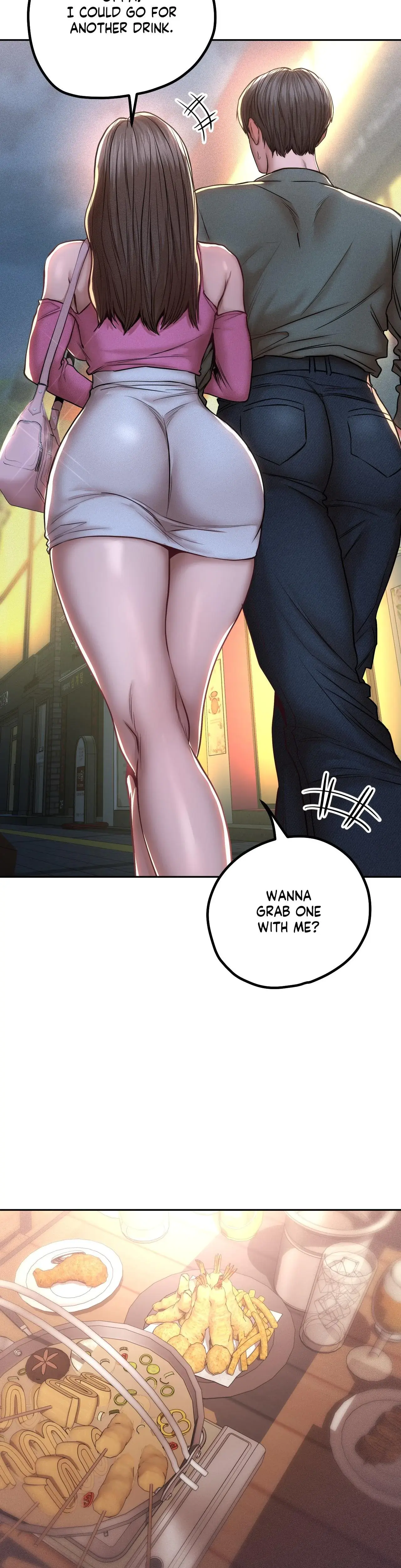 True Or False Chapter 96 - Page 7