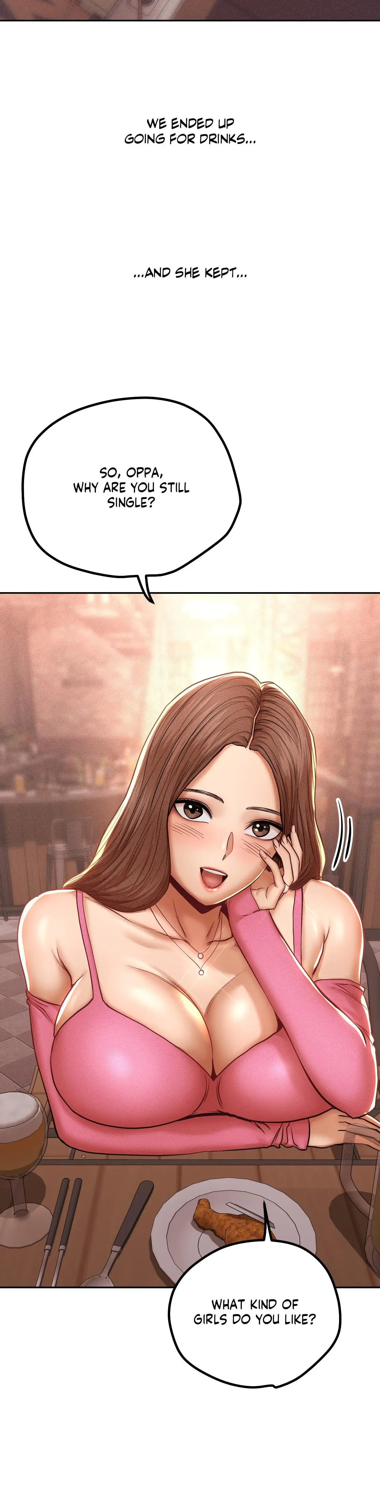 True Or False Chapter 96 - Page 8