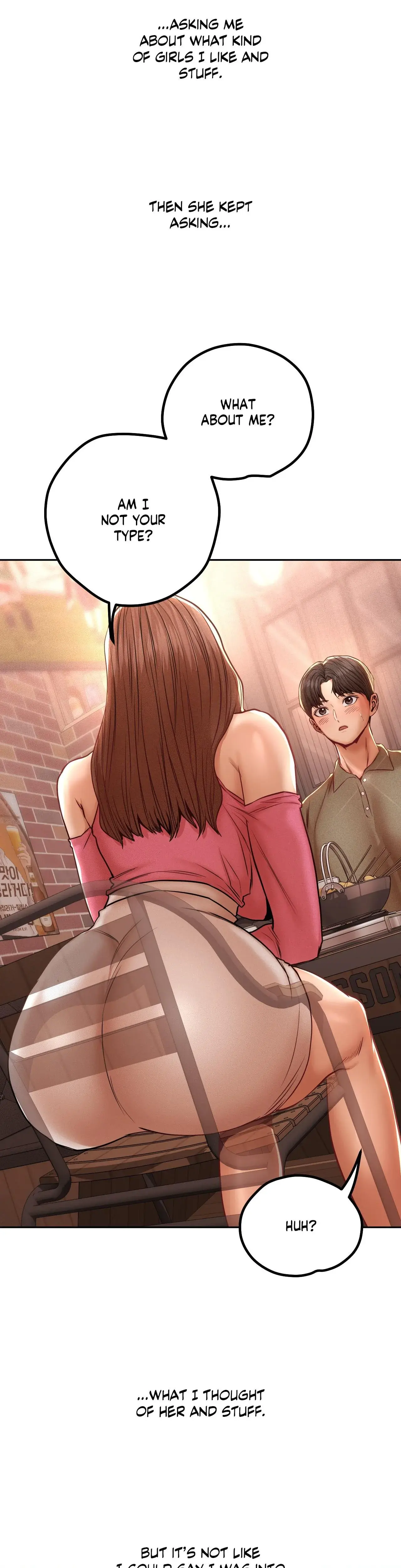 True Or False Chapter 96 - Page 9