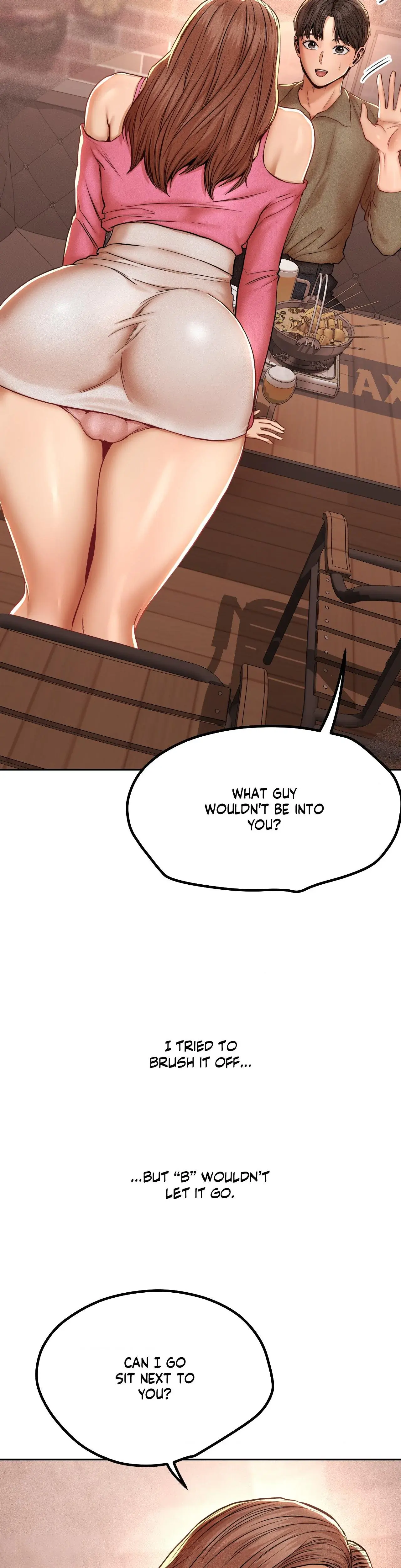 True Or False Chapter 97 - Page 2