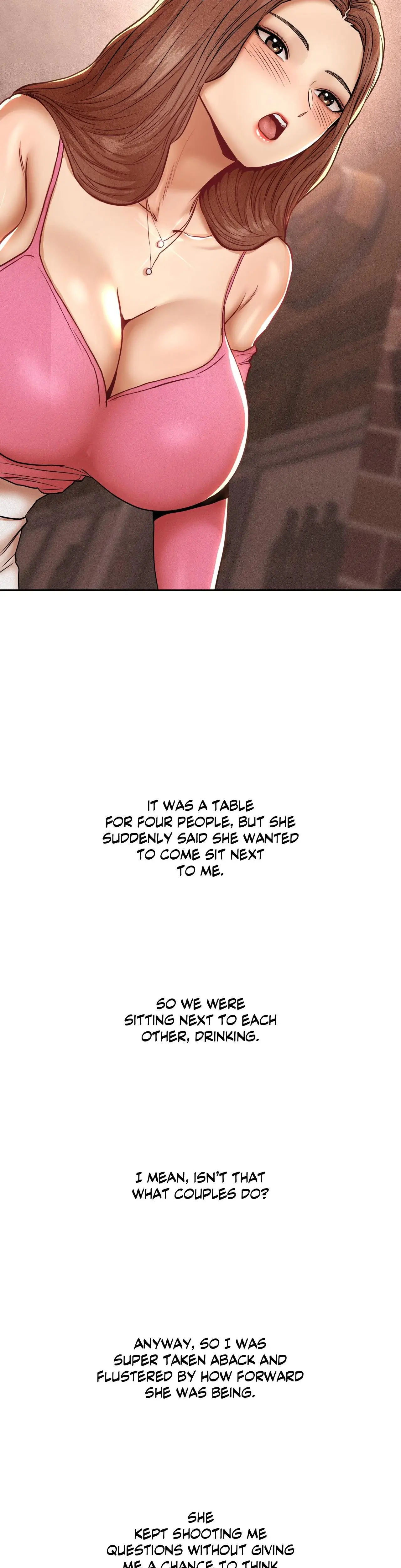 True Or False Chapter 97 - Page 3