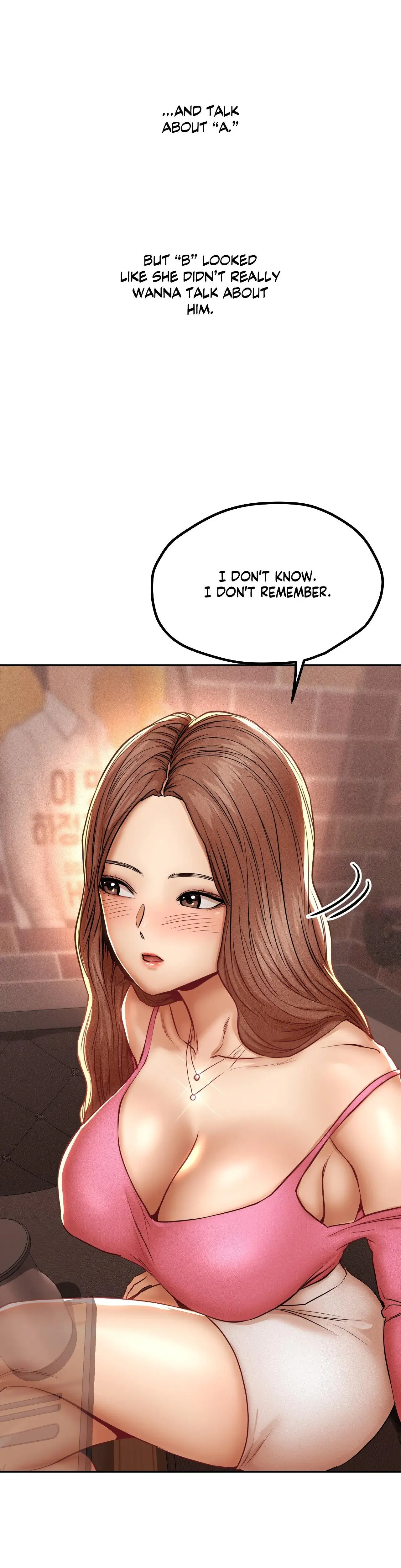 True Or False Chapter 97 - Page 7