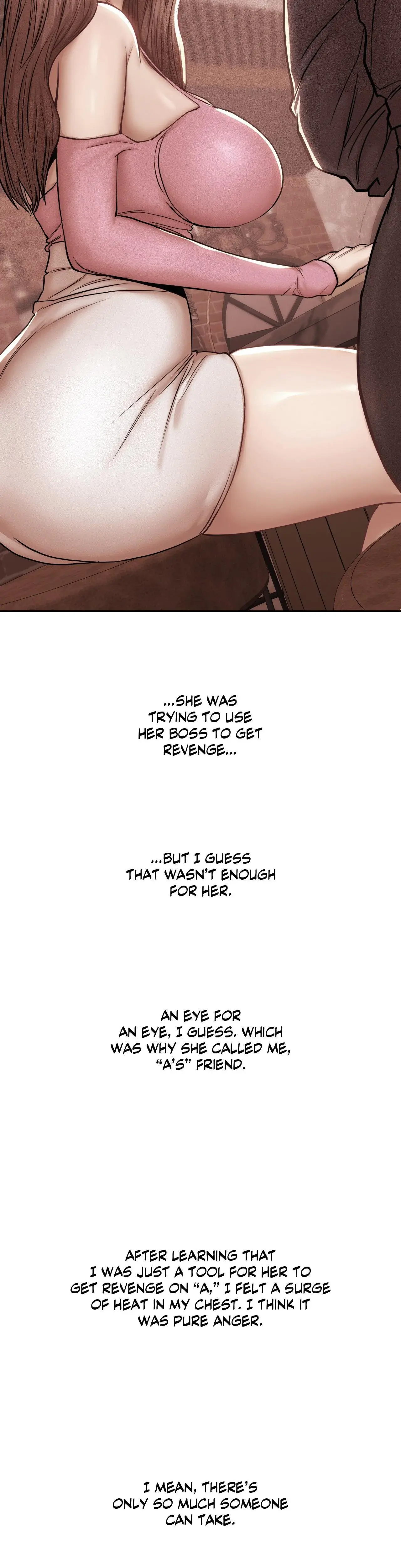 True Or False Chapter 98 - Page 10