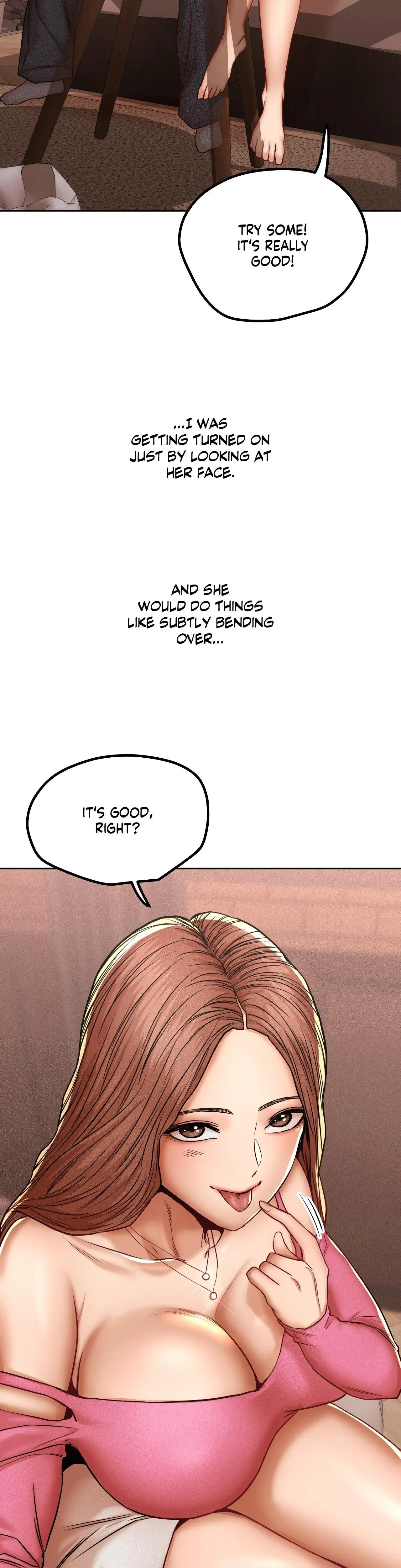 True Or False Chapter 98 - Page 4