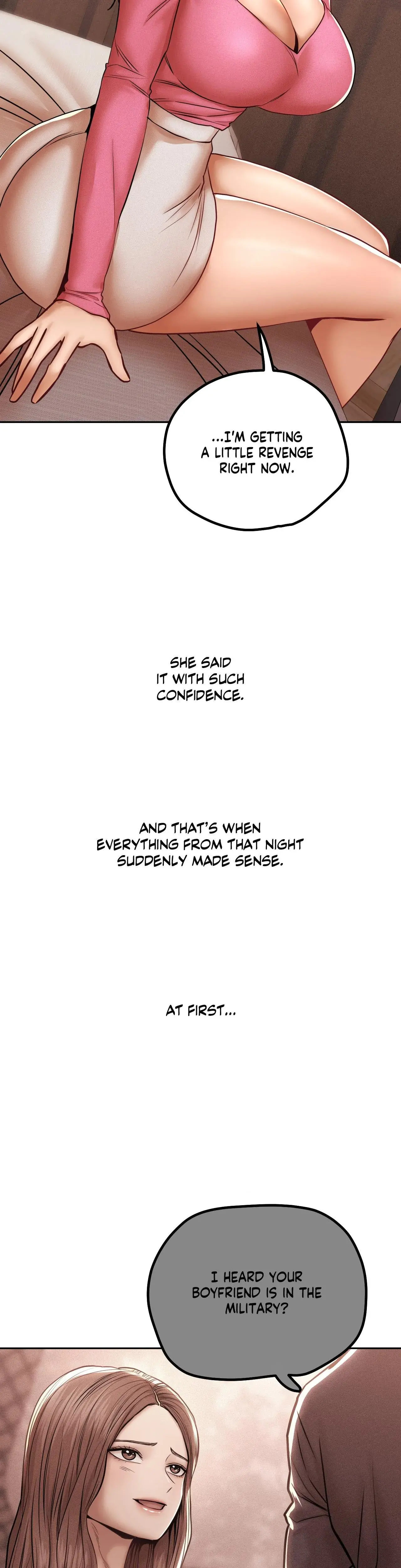 True Or False Chapter 98 - Page 9