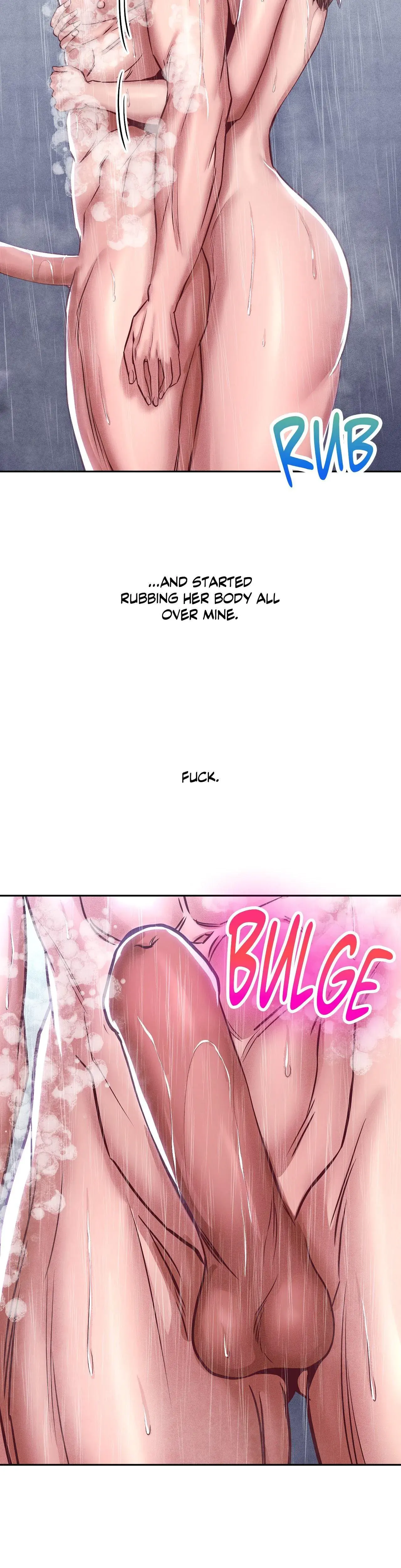 True Or False Chapter 99 - Page 8