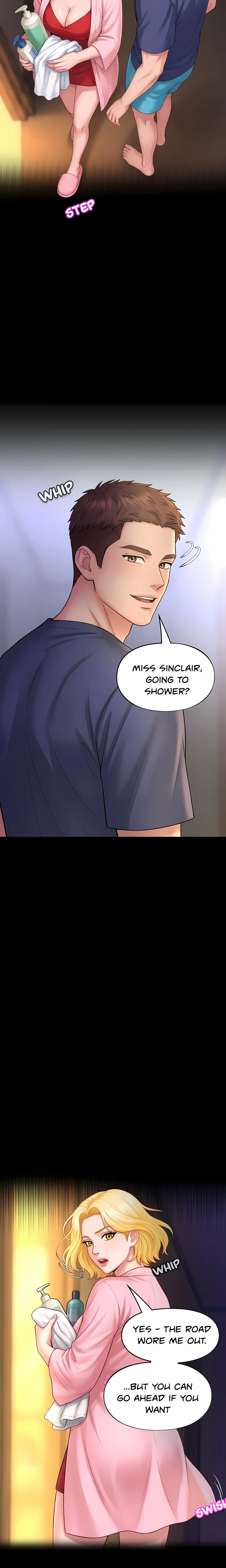 True Story Chapter 0 - Page 4