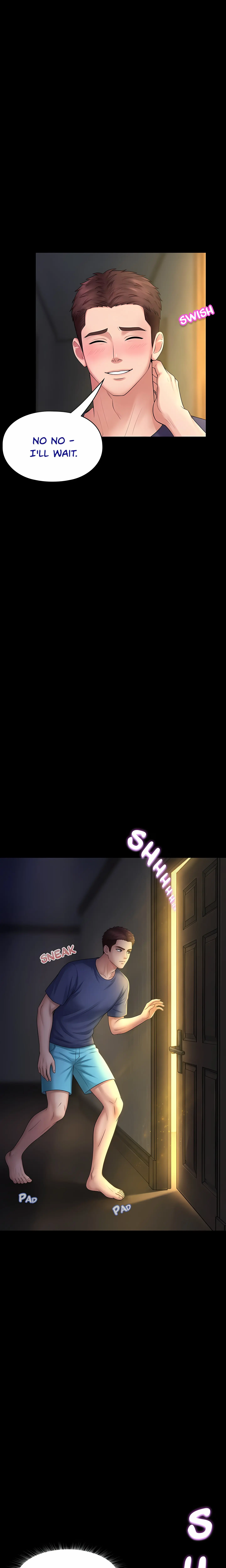 True Story Chapter 0 - Page 5