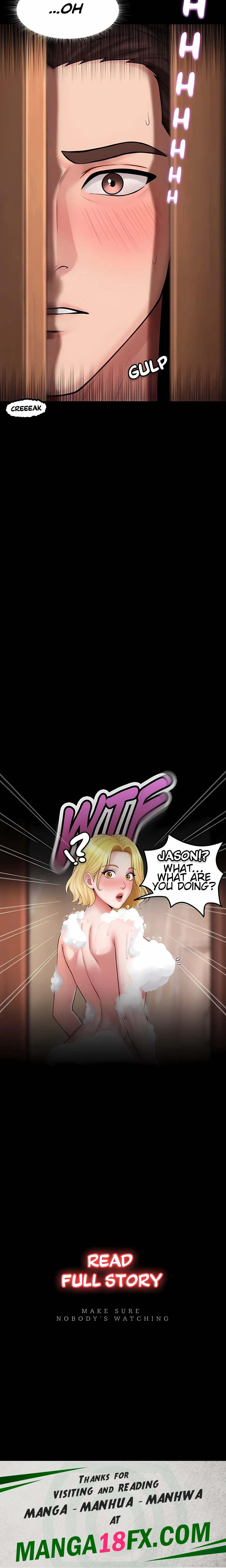 True Story Chapter 0 - Page 6