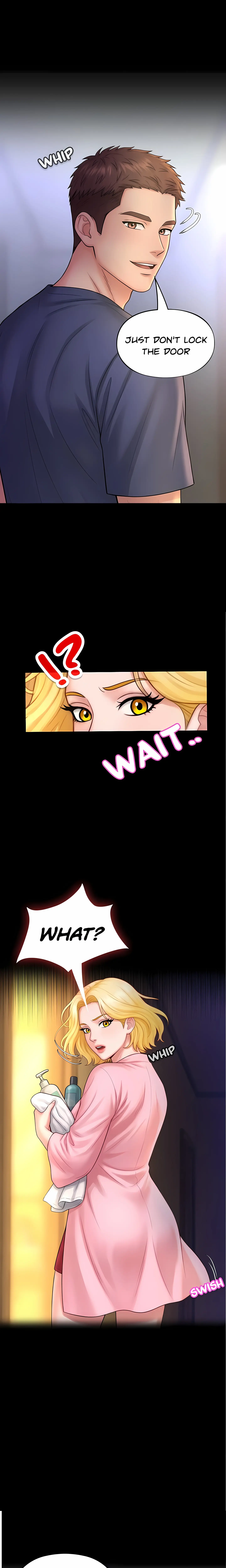 True Story Chapter 1 - Page 15