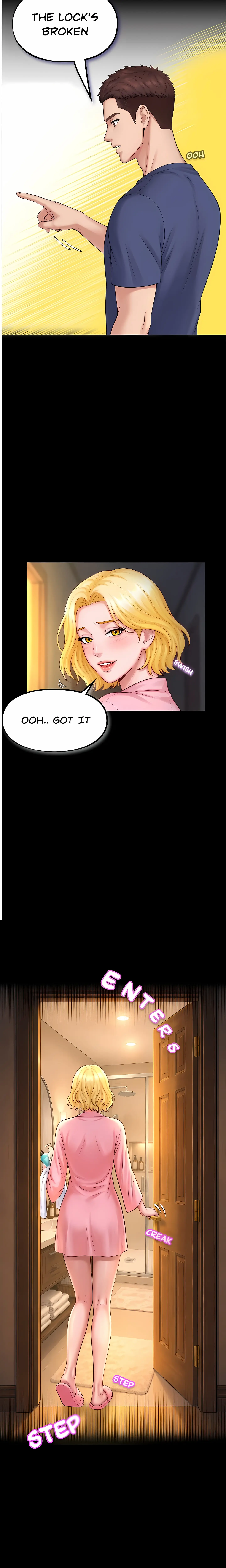 True Story Chapter 1 - Page 16